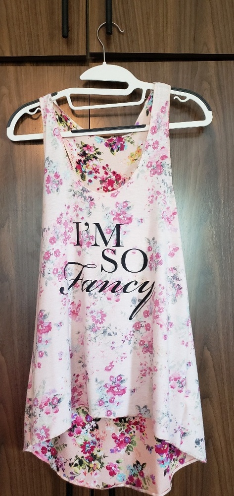 Tank top